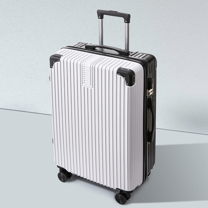Unisex Robuster Reisekoffer mit mehreren Fächern Skanto