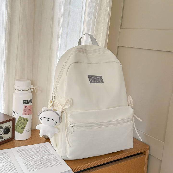 Lässiger multifunktionaler Rucksack Skanto