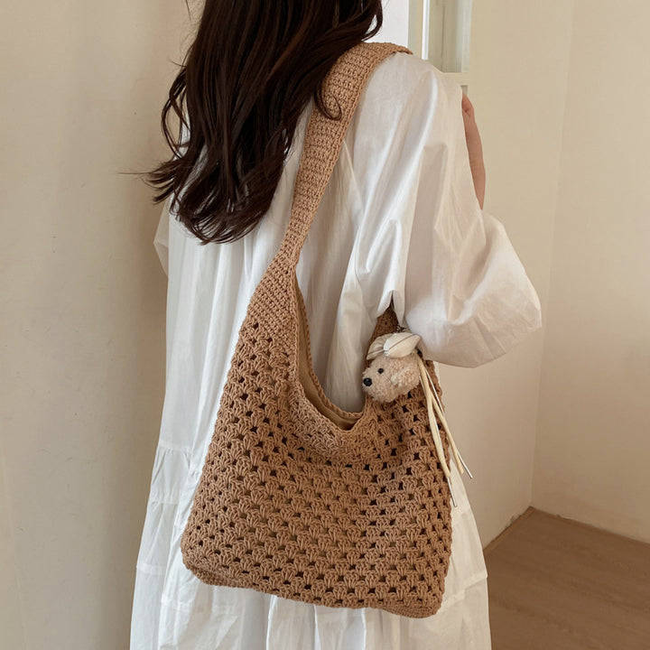 Leichte und moderne Handtasche Skanto