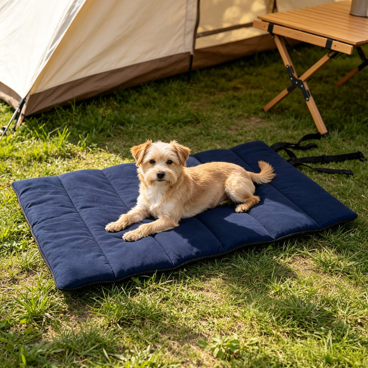 Outdoor-Camping-Hundematte