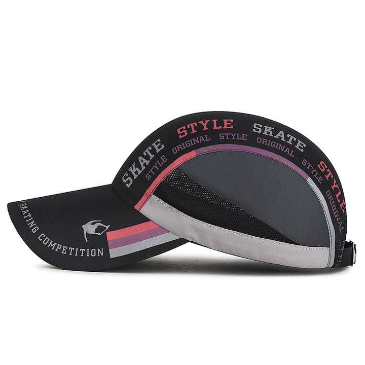 Unisex Sportmütze Skanto