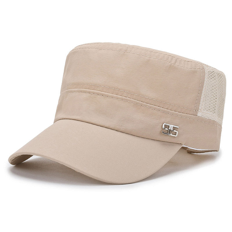 Unisex Sportliche Laufmütze Skanto