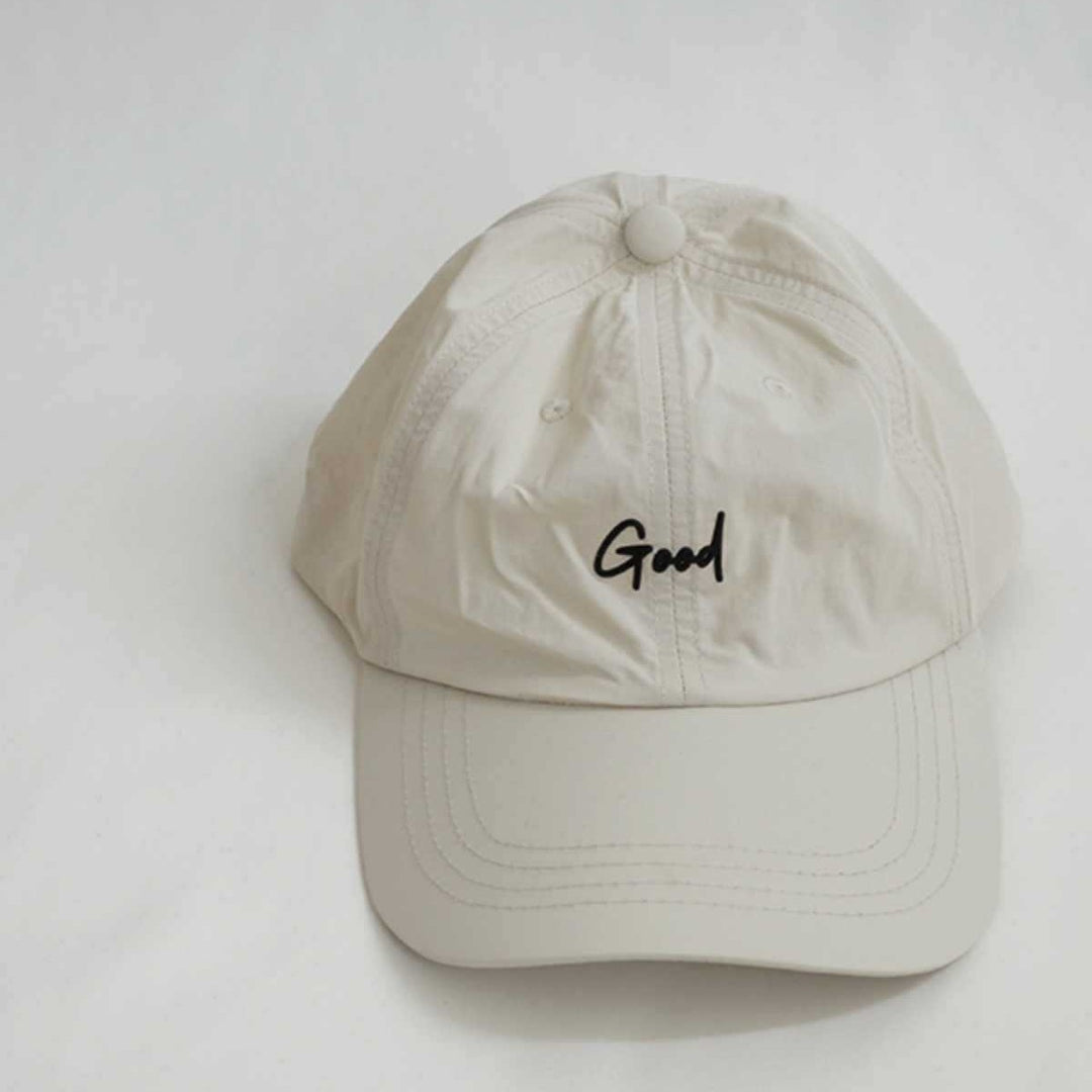 Unisex Verstellbare Baumwoll-Baseballcap Skanto