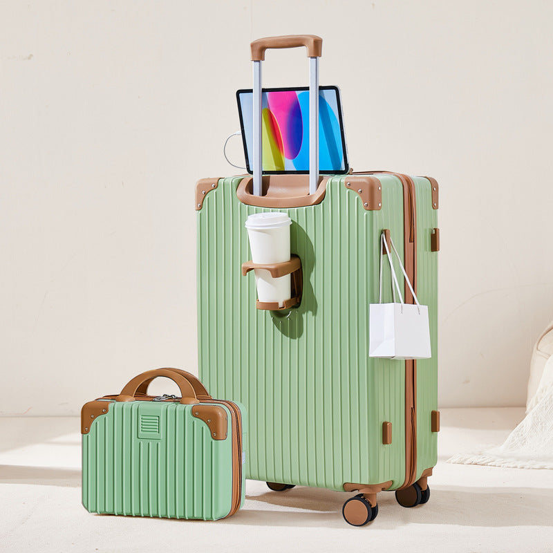 Reisegepäck-Set Skanto