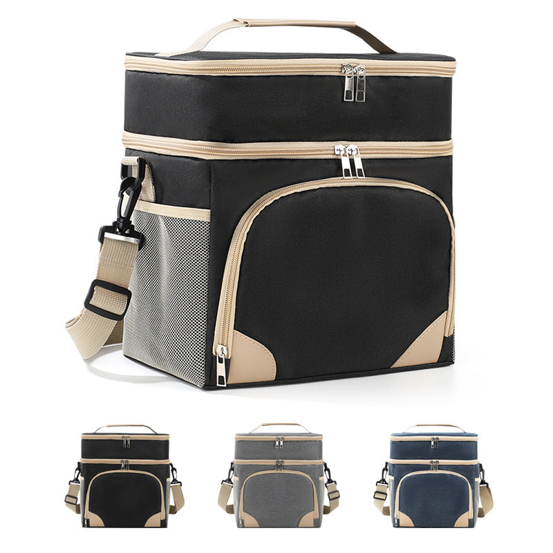 Isolierte Multifunktionale Kühltasche Skanto