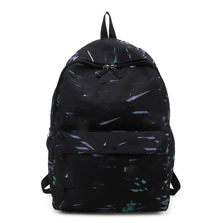 Moderner Rucksack mit funktionalen Fächern Skanto