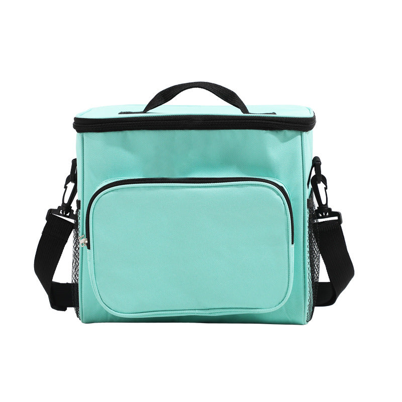 Isolierter praktischer Picknickrucksack Skanto