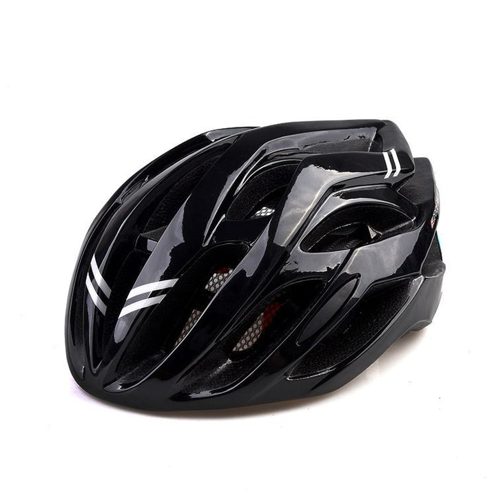 Aerodynamischer Multisport-Fahrradhelm Skanto