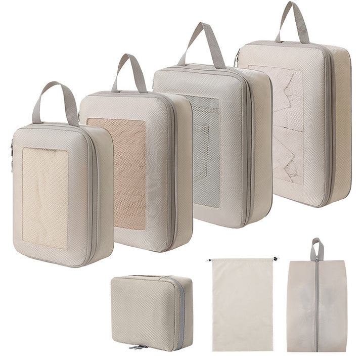 Reise-Organizer-Set Skanto
