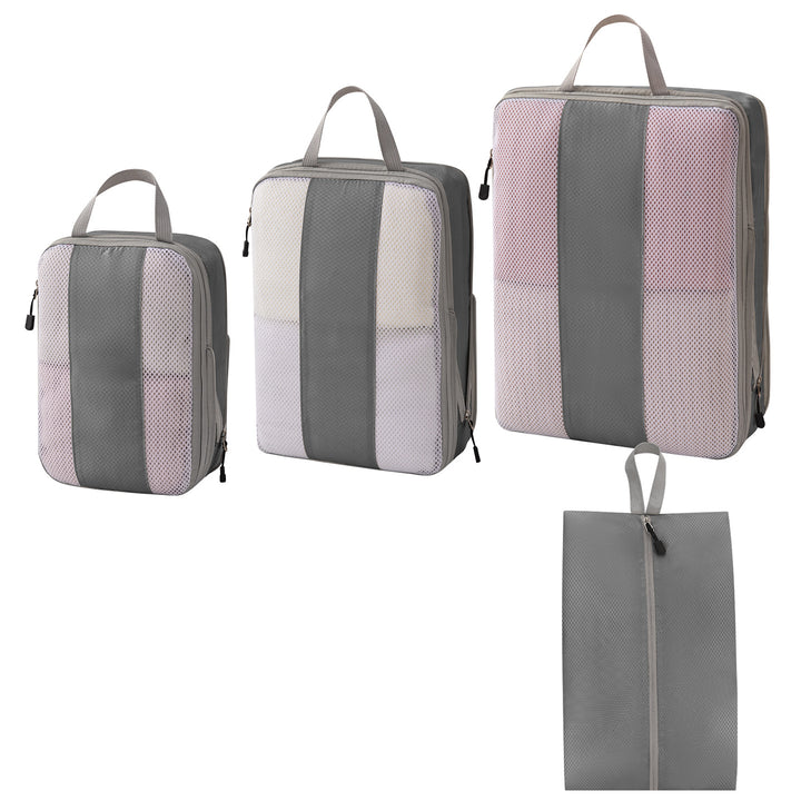Reise-Packwürfel-Set Skanto