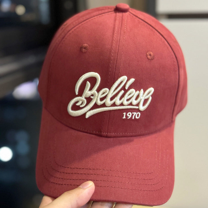 Damen Verstellbare Freizeit-Baseballkappe Skanto