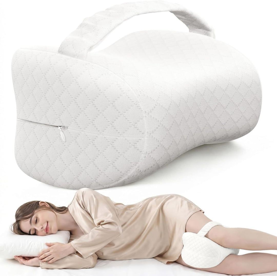 Ergonomisches Schlafkissen Skanto