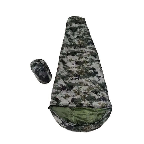 Schlafsack Skanto