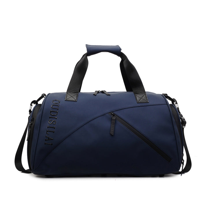 Sportliche Damen Duffelbag mit vielseitigem Fächersystem Skanto