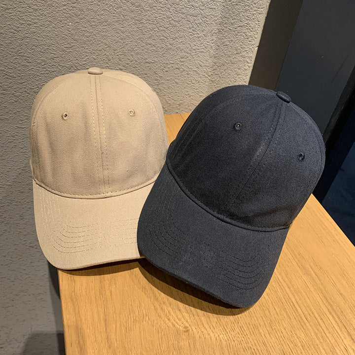 Unisex Klassische Bequeme Verstellbare Kappe Skanto