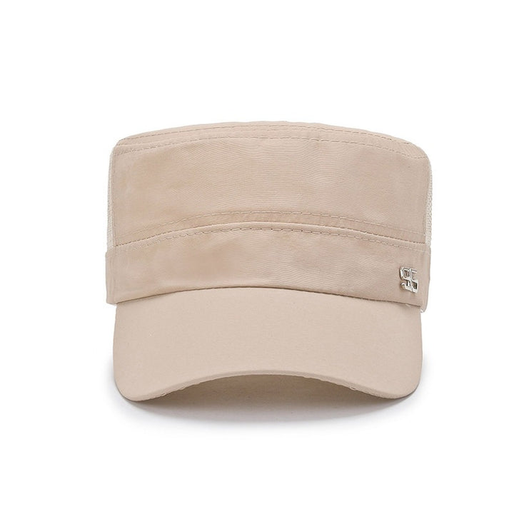 Unisex Sportliche Laufmütze Skanto