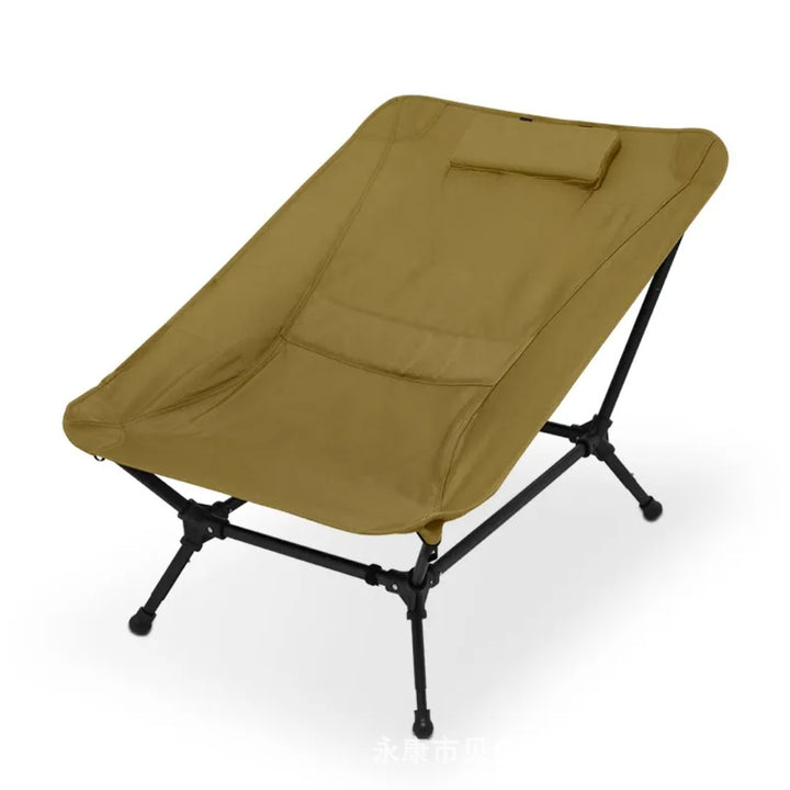 Campingliege Skanto
