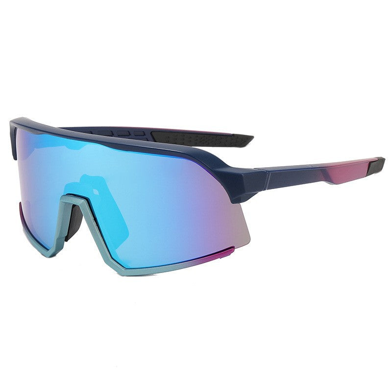 Unisex Sportsonnenbrille Skanto