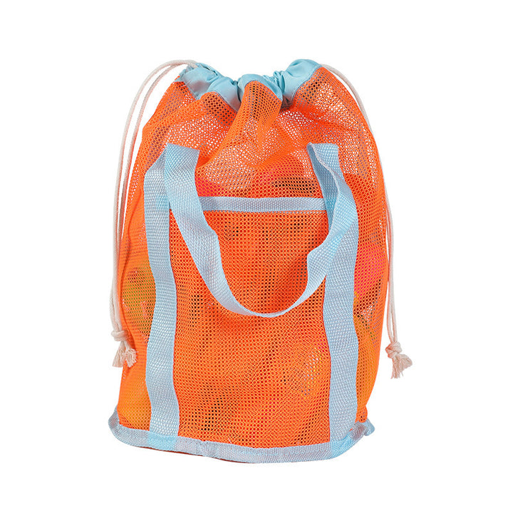 Sportliche Netztasche Skanto
