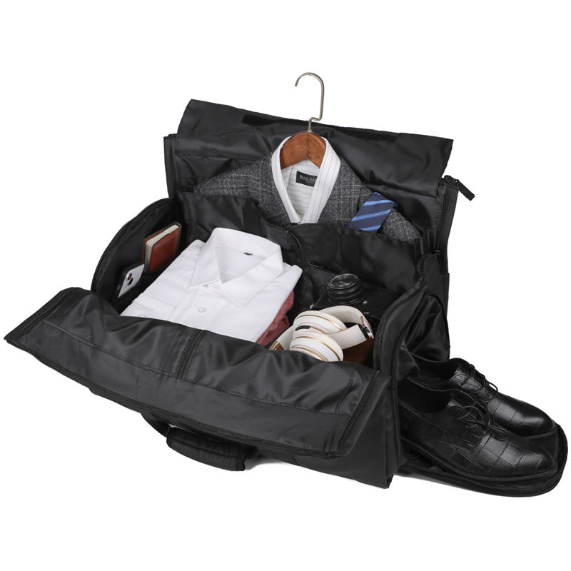 Damen Sport-Reisetasche mit verstärktem Griff Skanto