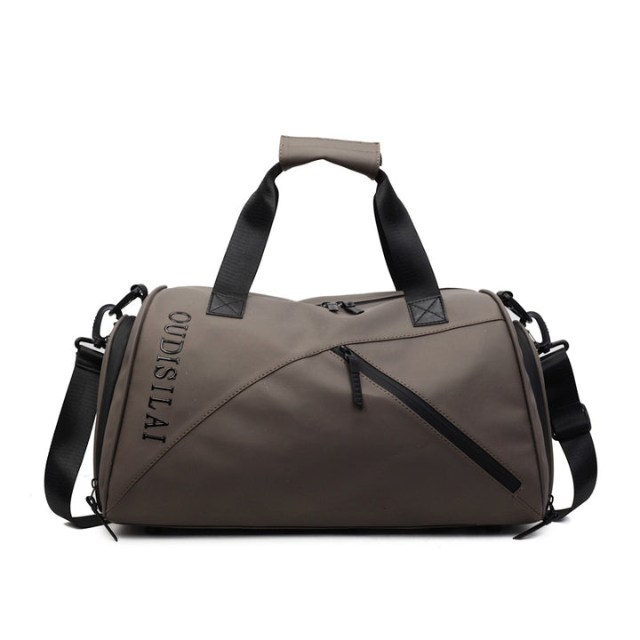 Sportliche Damen Duffelbag mit vielseitigem Fächersystem Skanto