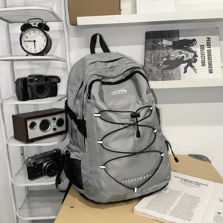 Outdoor-Abenteuer-Rucksack Skanto