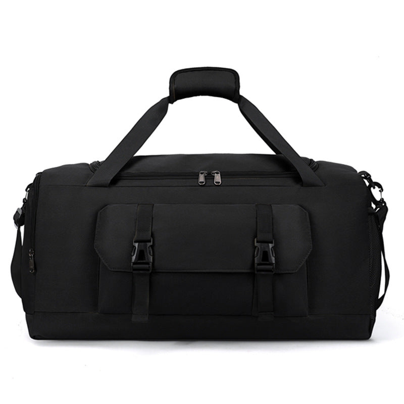 Sportliche Damen Multifunktions-Duffelbag Skanto