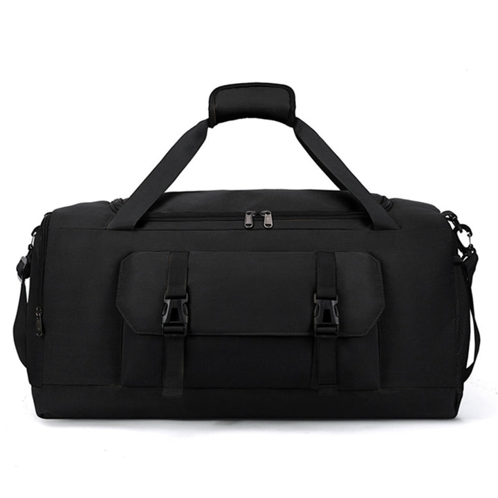 Sportliche Damen Multifunktions-Duffelbag Skanto