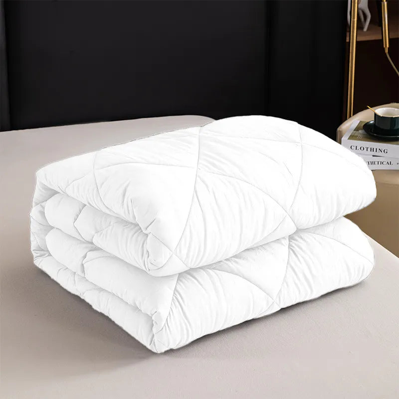 Skanto | CozyGlow - Weiches Komfort-Set für das Schlafzimmer