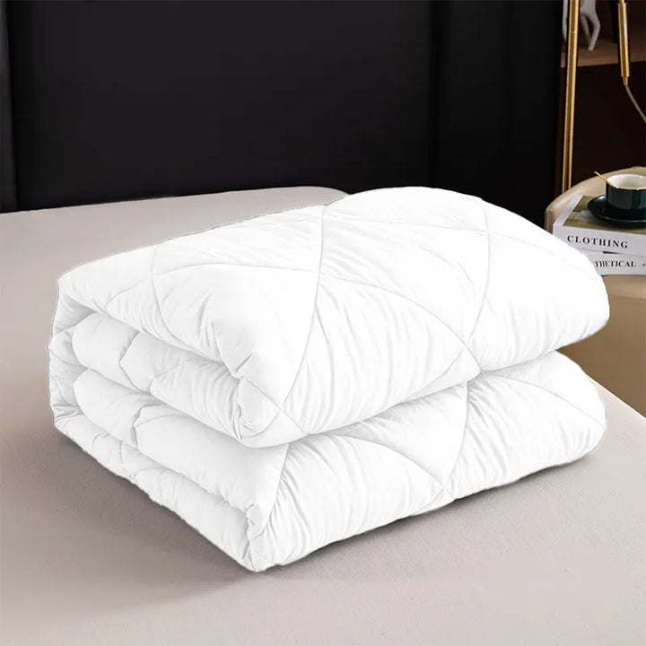 Skanto | CozyGlow - Weiches Komfort-Set für das Schlafzimmer