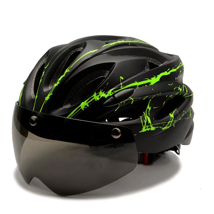 Hochleistungs-Fahrradhelm Skanto
