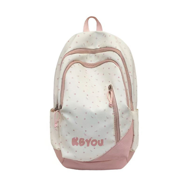 Stargazer Rucksack mit vielen Fächern Skanto