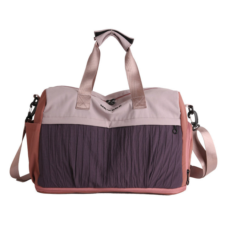 Praktische Sport- und Reisetasche Skanto
