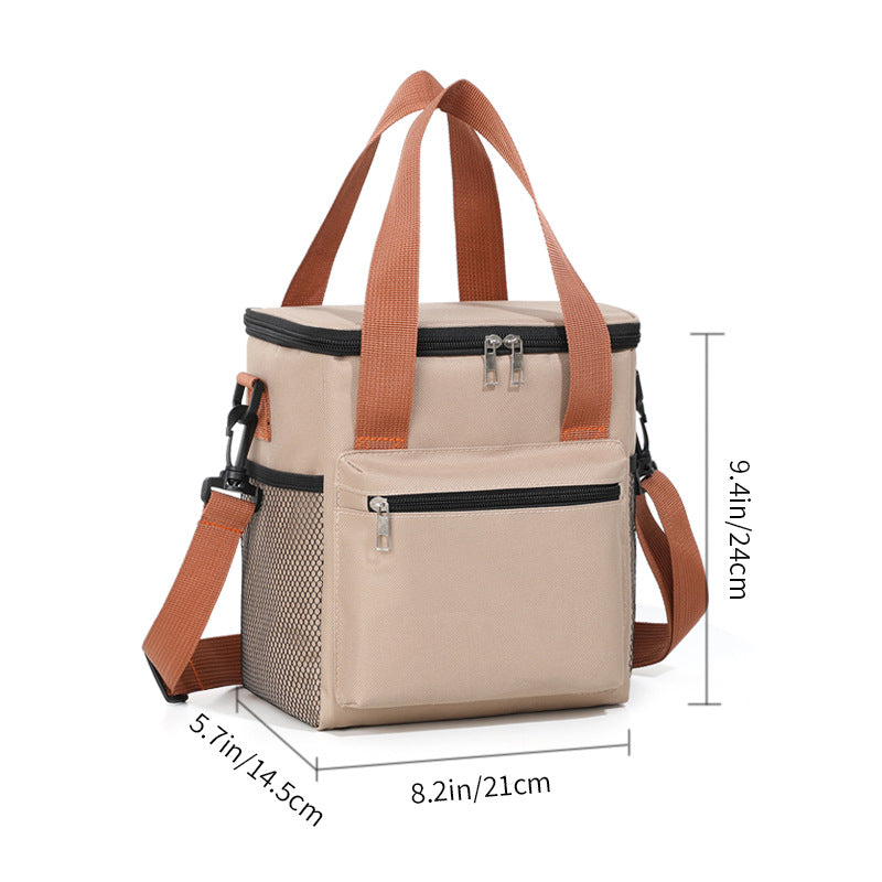 Kosmetiktasche Skanto