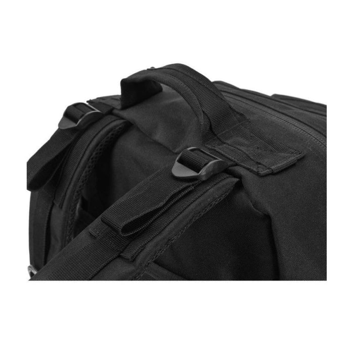 Taktischer Rucksack mit vielseitigem Stauraum Skanto
