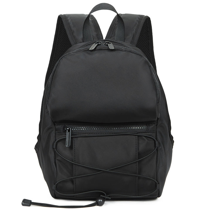 Kompakter Multifunktionsrucksack Skanto