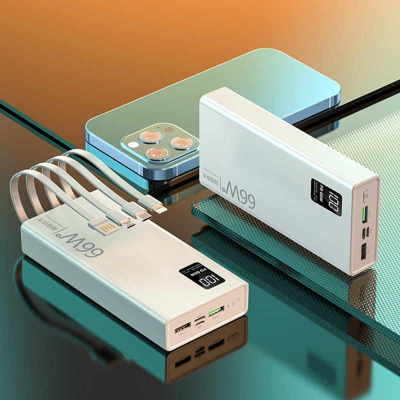 Powerbank Skanto