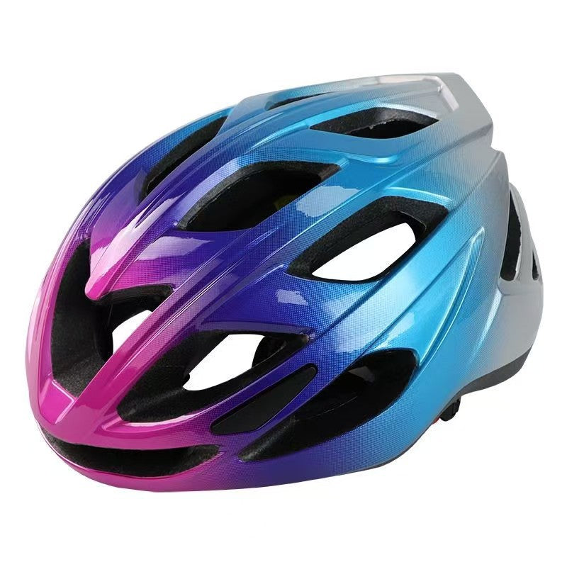 Leichter Fahrradhelm Skanto