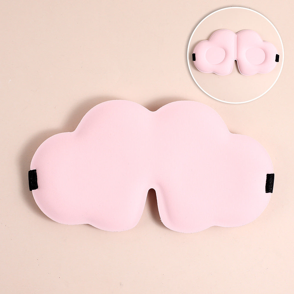 Unisex Ergonomisches Baby-Kopfkissen mit Schädelvertiefung und verstellbaren Klettverschlussriemen Skanto