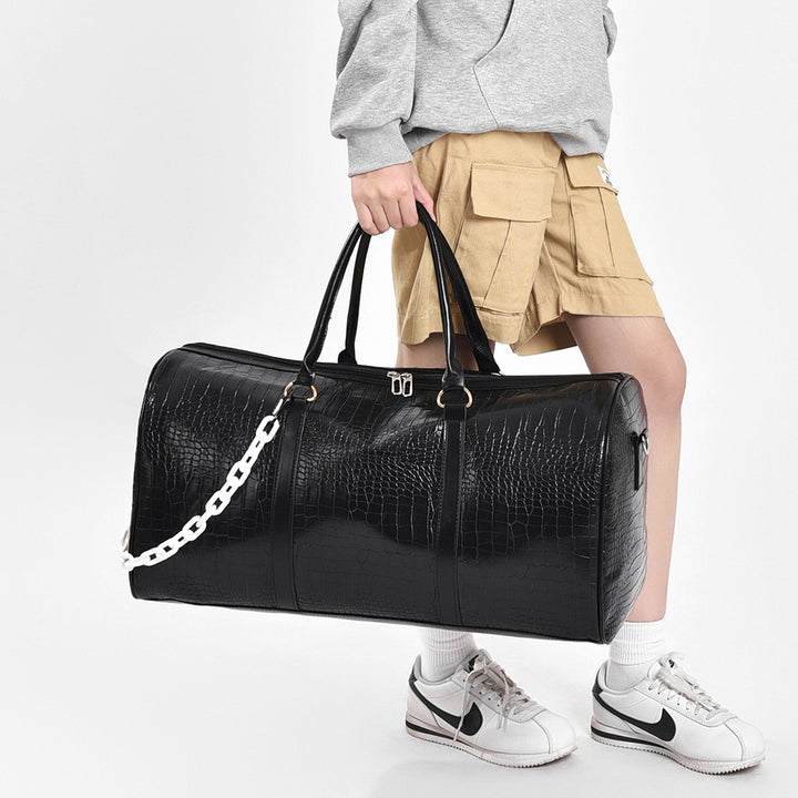 Stilvolle und geräumige Handtasche Skanto