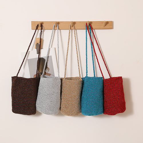 Trendige Handtasche Skanto