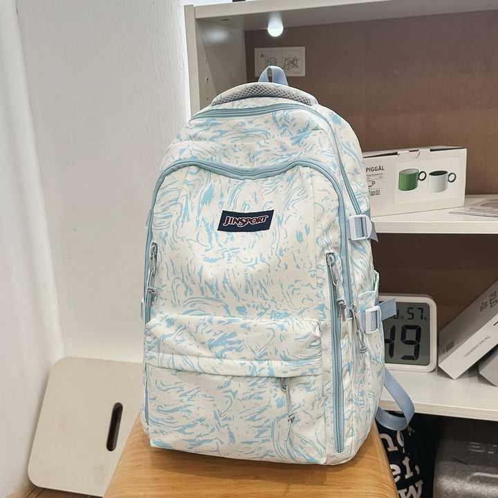 Urbaner Abenteuer-Rucksack Skanto