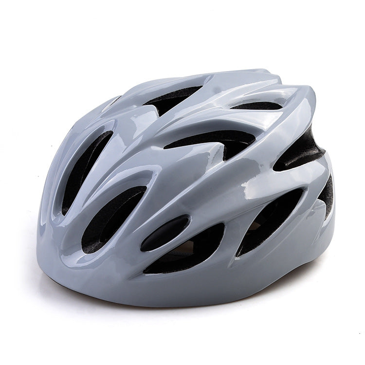Belüfteter Multisport-Fahrradhelm Skanto