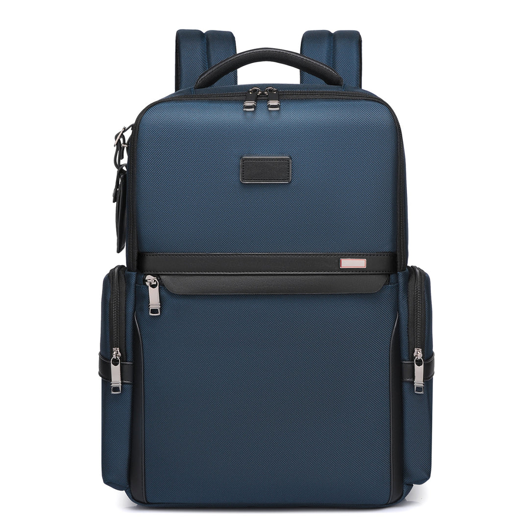 Eleganter und funktionaler Rucksack mit mehreren Fächern Skanto