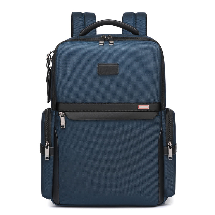Eleganter und funktionaler Rucksack mit mehreren Fächern Skanto