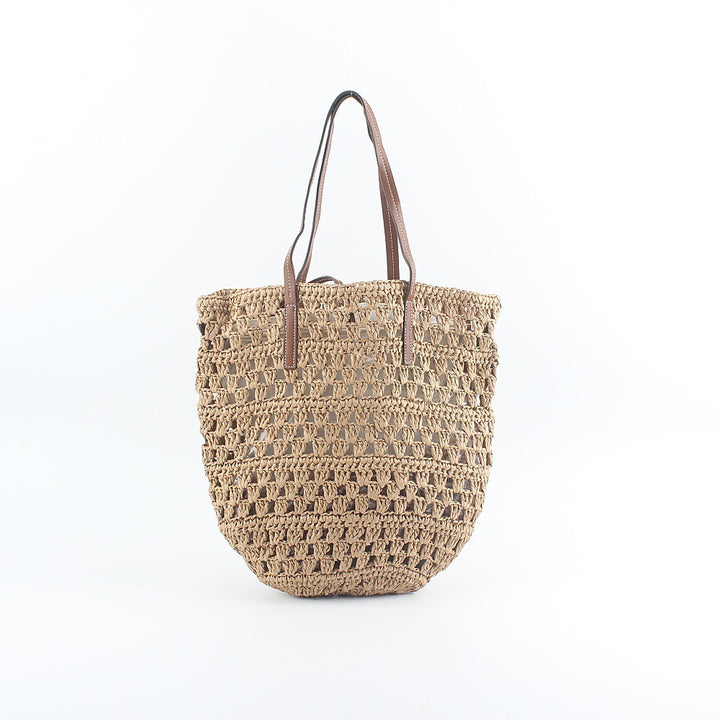 Skanto Skanto Mesh-Strandtasche