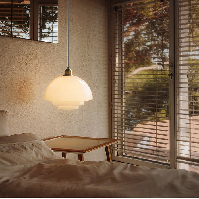 Skanto | Elfenbein in Glas-Edition