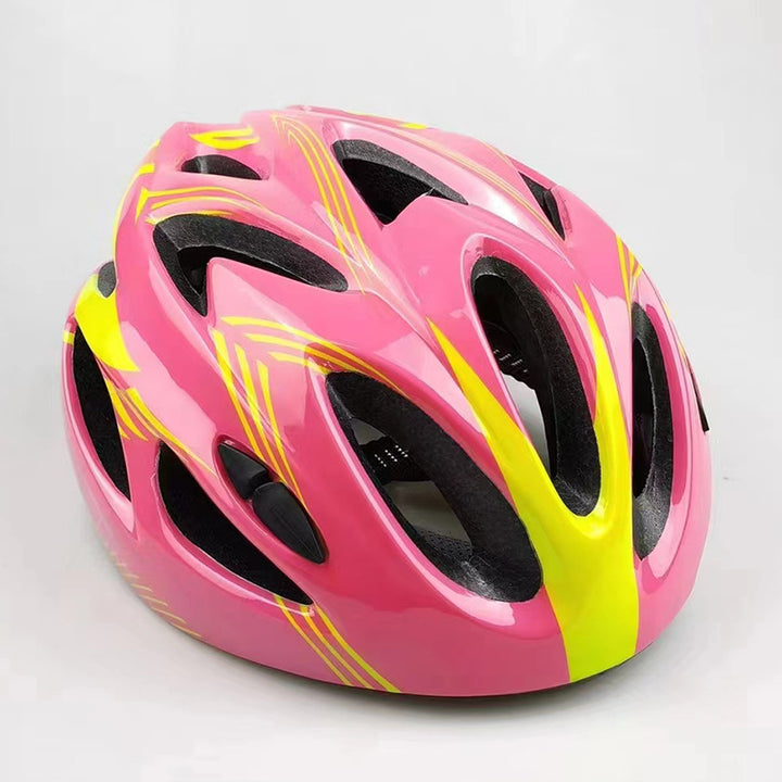 Fahrrad-Sicherheitshelm Skanto