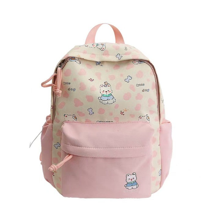 Super niedlicher Rucksack Skanto im Tier-Design