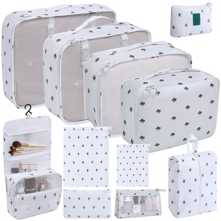 Reise-Packwürfel-Set Skanto
